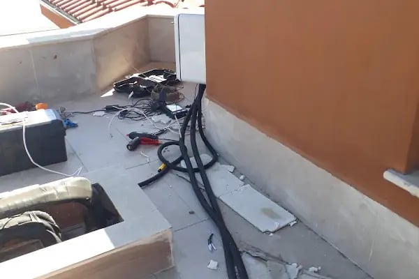 Merkez Anadolu Kimya - Resim 14