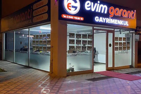 Evim Garanti Gayrimenkul - Resim 4