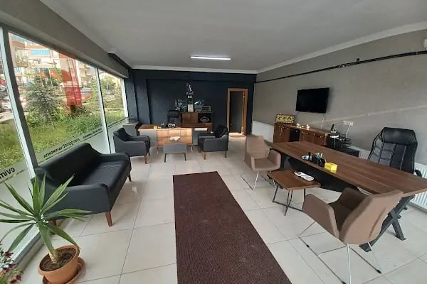 Evim Garanti Gayrimenkul - Resim 5
