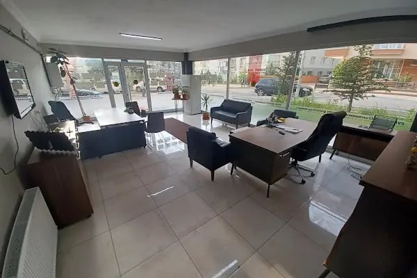 Evim Garanti Gayrimenkul - Resim 2