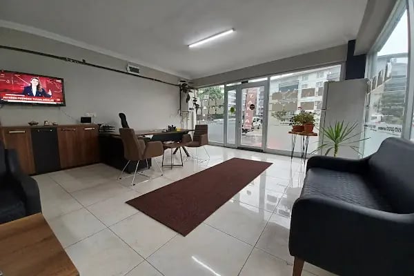 Evim Garanti Gayrimenkul - Resim 8