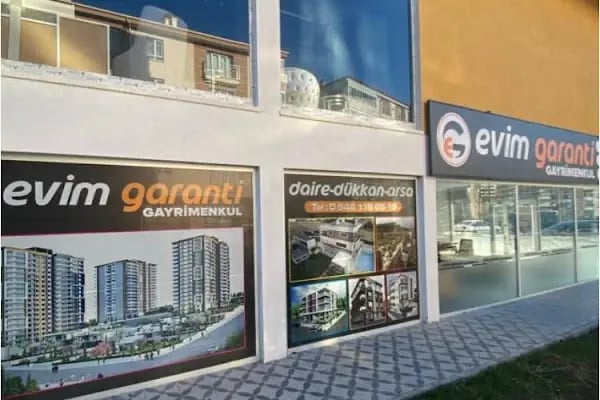 Evim Garanti Gayrimenkul - Resim 7