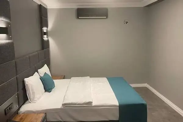 Silver Palace Hotel Bursa - Resim 11