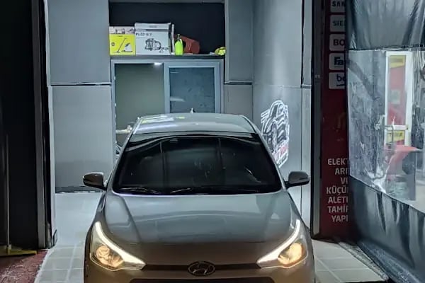 May Car Oto Yıkama - Resim 4