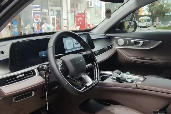 May Car Oto Yıkama - Resim 3