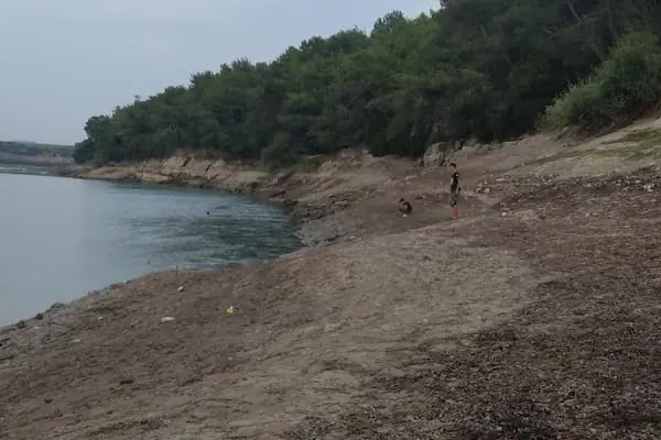 Örcün Kamp Alanı - Resim 19