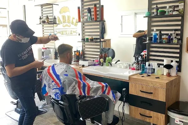 Barber Mıstık - Resim 7