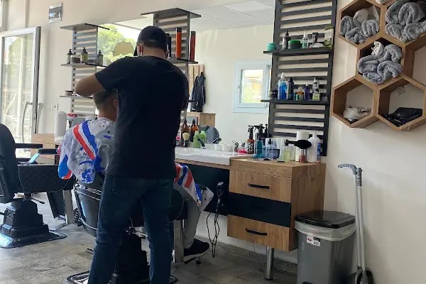 Barber Mıstık - Resim 6