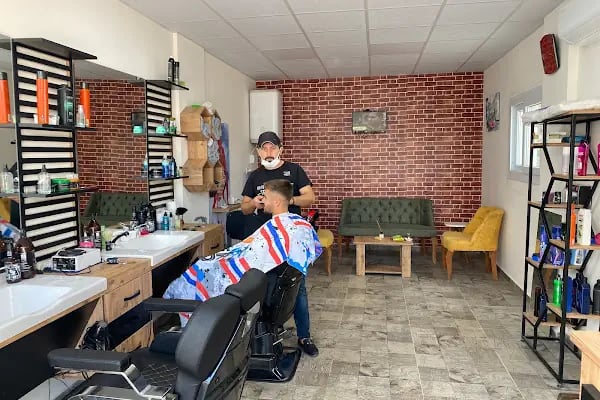 Barber Mıstık - Resim 1