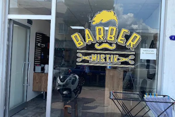 Barber Mıstık - Resim 5