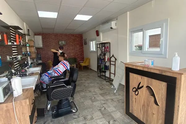 Barber Mıstık - Resim 4