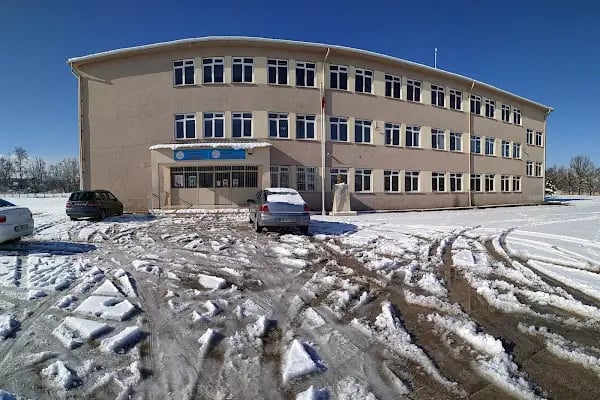 Kulaca okulu - Resim 1