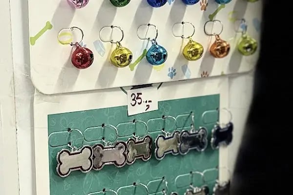 Tk Pet Market - Resim 7