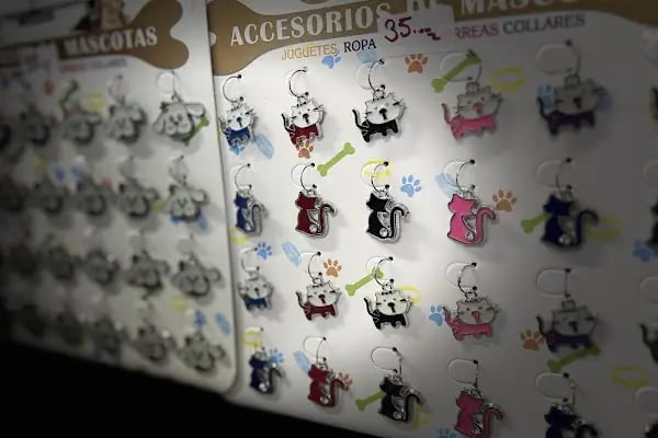 Tk Pet Market - Resim 16