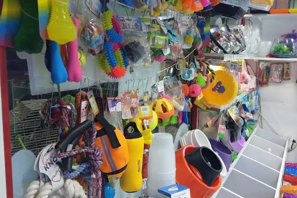 Tk Pet Market - Resim 11