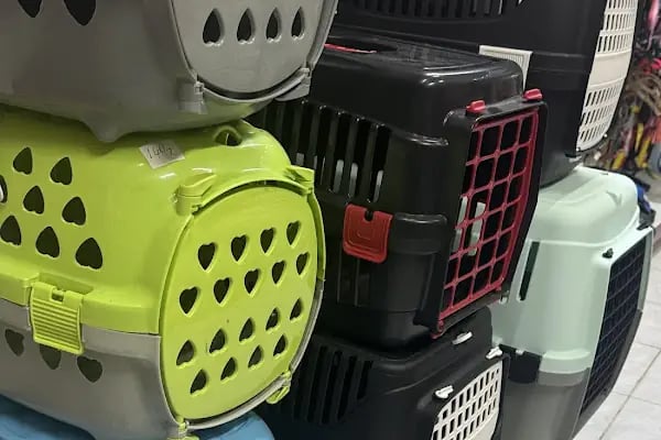 Tk Pet Market - Resim 10