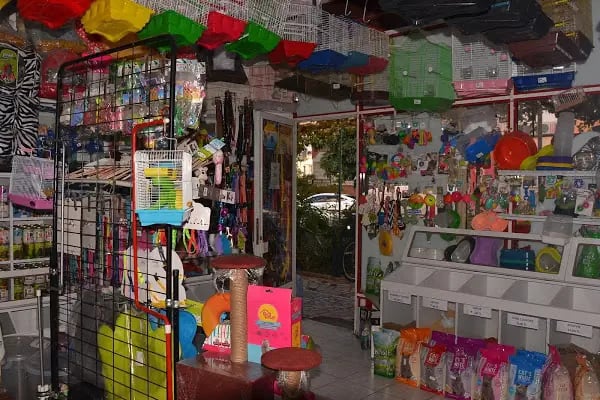 Tk Pet Market - Resim 18