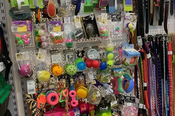 Tk Pet Market - Resim 3