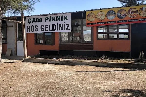 Özcan Kebab Salonu - Resim 2