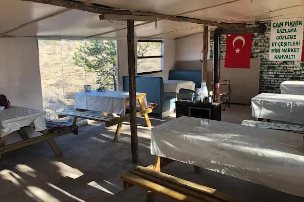 Özcan Kebab Salonu - Resim 8