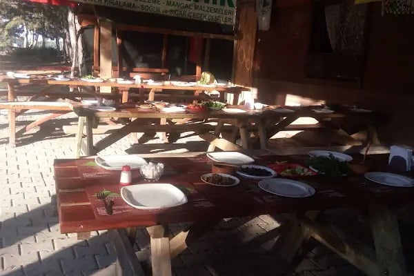 Özcan Kebab Salonu - Resim 20