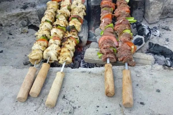Özcan Kebab Salonu - Resim 10