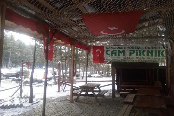 Özcan Kebab Salonu - Resim 7