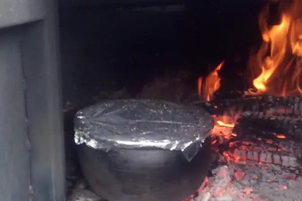 Özcan Kebab Salonu - Resim 18