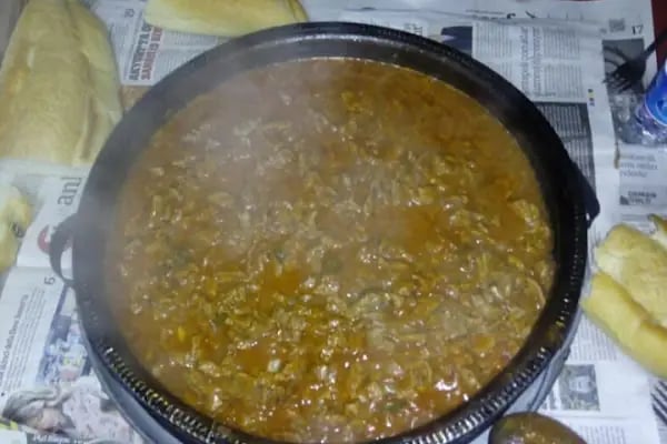 Özcan Kebab Salonu - Resim 16