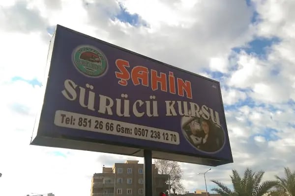 Anadolu Sürücü Kursu - Resim 5