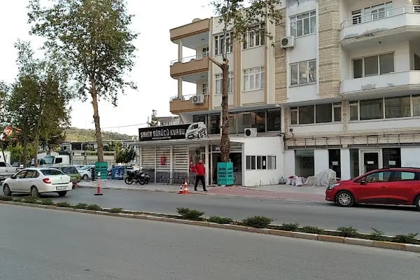 Anadolu Sürücü Kursu - Resim 6