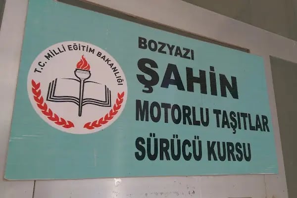 Anadolu Sürücü Kursu - Resim 9