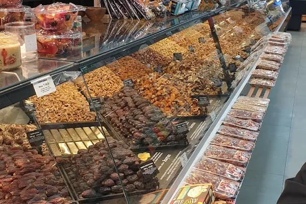 Can Kardeşler Kuruyemiş Aliağa Şube - Resim 3