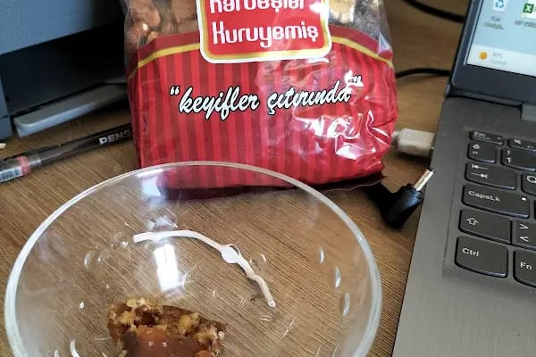 Can Kardeşler Kuruyemiş Aliağa Şube - Resim 5