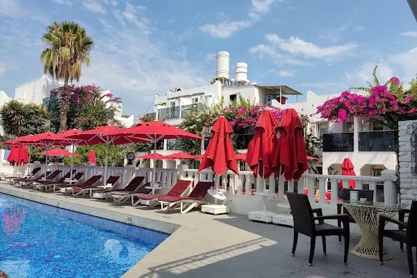 Jasmin Elite Residence & Spa - Resim 3
