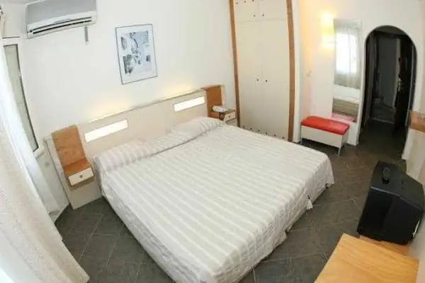 Jasmin Elite Residence & Spa - Resim 11