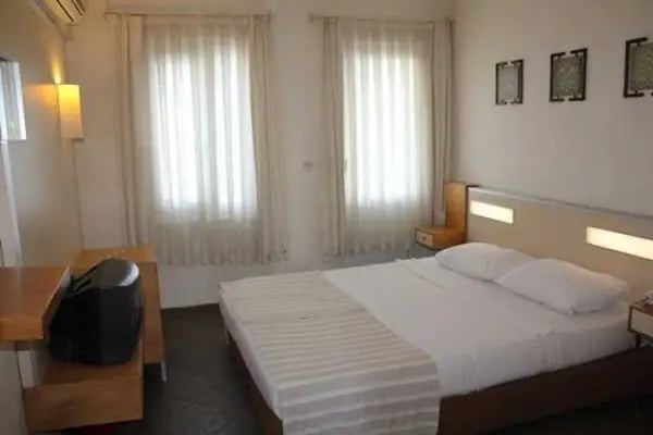 Jasmin Elite Residence & Spa - Resim 5