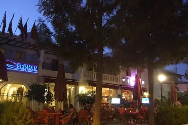 Jasmin Elite Residence & Spa - Resim 8