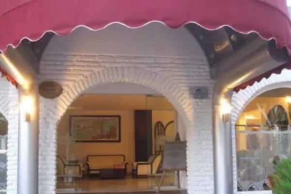 Jasmin Elite Residence & Spa - Resim 6