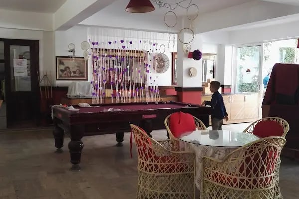 Jasmin Elite Residence & Spa - Resim 16