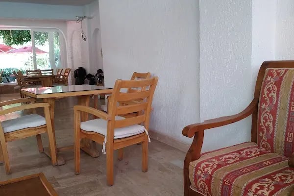 Jasmin Elite Residence & Spa - Resim 15