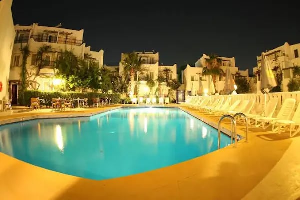 Jasmin Elite Residence & Spa - Resim 1