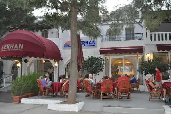 Jasmin Elite Residence & Spa - Resim 10