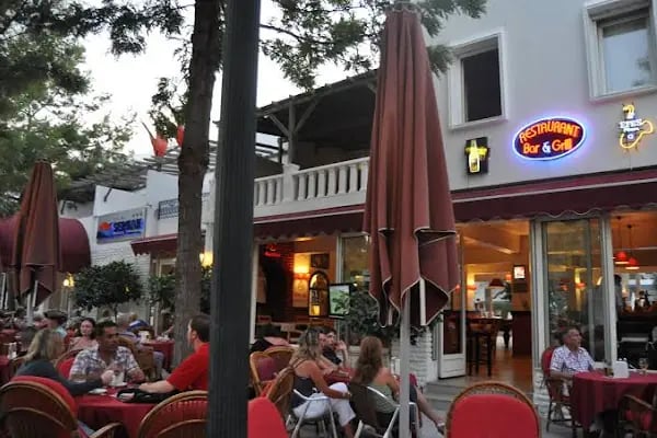 Jasmin Elite Residence & Spa - Resim 7