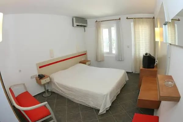 Jasmin Elite Residence & Spa - Resim 2