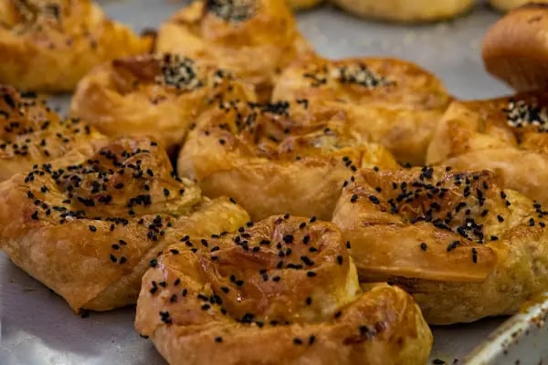 Site Pide & Somun Unlu Mamülleri - Resim 5