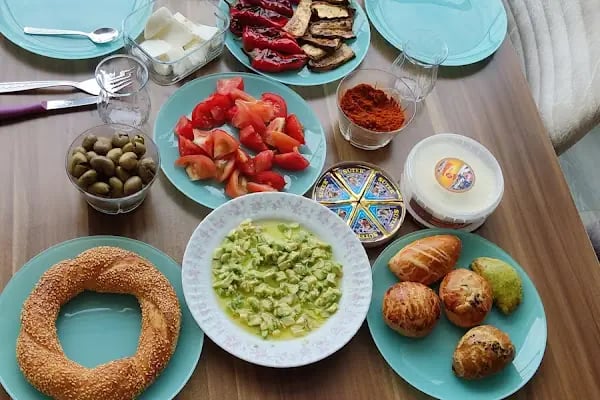 Site Pide & Somun Unlu Mamülleri - Resim 8
