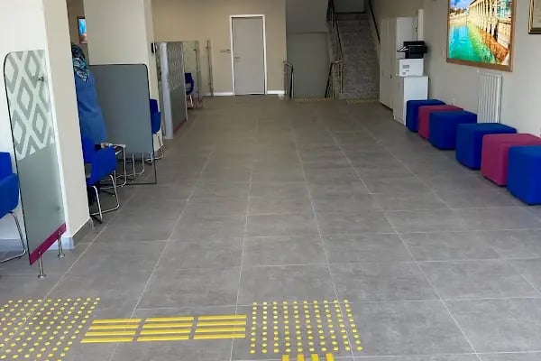 Vakıf Katılım Konya Yeni Toptancılar Şubesi - Resim 2