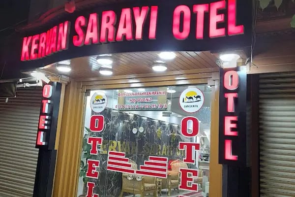 Abraham Otel &amp; Sıra Gecesi - Resim 3