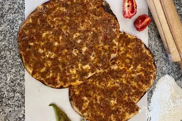 Keçeler Elti Pide Simit Ve Kebap Salonu - Resim 2